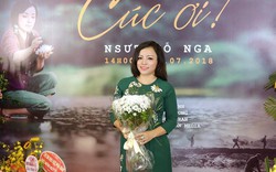 Xúc động với MV “Cúc ơi” – nói về các cô gái ngã ba Đồng Lộc