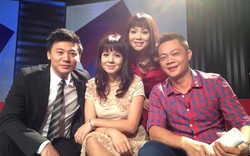 MC Bạch Dương “Hành trình văn hóa” rời khỏi VTV vì không chịu được áp lực?