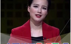 MC VTV Minh Trang: Từng muốn “ôm con nhảy cầu“
