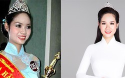 Hoa hậu Việt Nam 2002 – Mai Phương: Tôi không thuộc về showbiz
