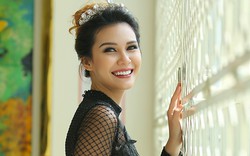 Hoa hậu Angelia Ong đến Việt Nam tìm kiếm nhan sắc dự thi  Miss Earth