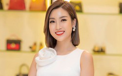 Đỗ Mỹ Linh tiết lộ thí sinh Hoa hậu Việt Nam “dọn sạch” facebook trước thềm chung kết