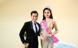 MC Nguyên Khang quyết định “chờ đợi” Hoa hậu Trần Tiểu Vy