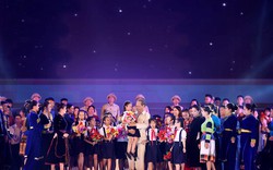 Gần 33 ngàn soi kèo nhà cái 88 xúc động xem hóa thân hình tượng Bác Hồ thăm Yên Bái 