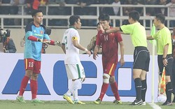 Việt Nam dừng bước trước Indonesia tại AFF Cup 2016
