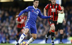 Chelsea 3-0 Bournemouth: Giải bài toán tấn công