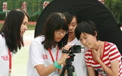 Cuộc thi làm phim về 