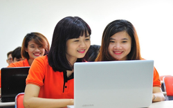 Học tiếng Nga ở Việt Nam: Học trực tuyến – Tương tác trực tiếp