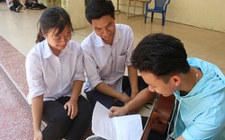Đã có số liệu học sinh đăng ký vào lớp 10 không chuyên ở Hà Nội