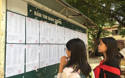 Hơn 76.000 học sinh Hà Nội sẵn sàng cho kỳ thi vào lớp 10