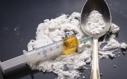 Heroin - loại ma túy cổ điển vẫn “lộng hành” ở Việt Nam