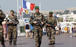 Pháp nhất trí gia hạn tình trạng khẩn cấp trong chia rẽ