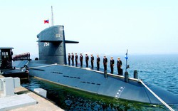 Giải mã giấc mộng tàu ngầm của Đài Loan