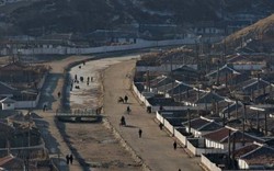 Triều Tiên trấn áp “hoang mang” bằng mìn