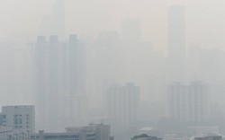 Singapore lại bị “tra tấn” vì khói mù: Indonesia bất lực