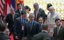 Mỹ bất ngờ đưa Biển Đông trở lại “bàn nóng” ASEAN