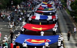 ASEAN: Cần xác lập quyền lực khu vực
