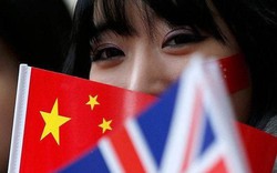 Anh – Trung có thể lật nghiêng ván cờ Brexit