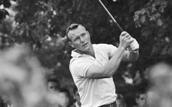 Vua Arnold Palmer ra đi: Làng golf thế giới chấn động