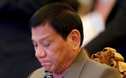 Ông Duterte: Điểm kết của xúc phạm và hối lỗi?