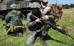 Philippines: “Rối ren” nội bộ về tập trận “lần cuối” với Mỹ