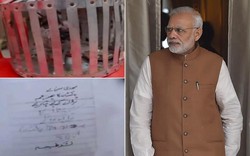 “Gián điệp chim” gửi lời cảnh cáo tới Thủ tướng Ấn Độ
