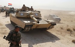 Chiến dịch Mosul: Phức tạp thâm căn cố đế