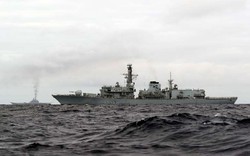 NATO – Nga: “Gặp gỡ” nghẹt thở tại Địa Trung Hải