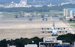 Căn cứ Mỹ “giáng” món nợ khổng lồ cho chính phủ Nhật