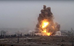 Đại tháo chạy khốc liệt khỏi đông Aleppo