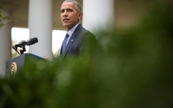Bê bối email Mỹ: Obama bất ngờ hành động giờ chót