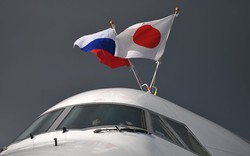 Nhật – Nga song hành đặt điểm kết Thế chiến II?