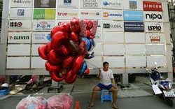 Một nửa Thái Lan muốn tặng hoa Valentine cho Thủ tướng