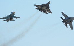 Tiêm kích Ấn Độ chào đón đột phá từ Nga