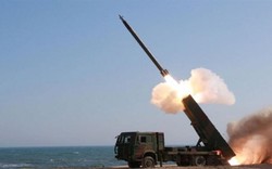Mỹ xác nhận chi tiết  tên lửa vừa thử thất bại của Triều Tiên