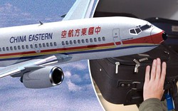 Bỗng dưng lĩnh thương tích, nữ hành khách kiện hàng không Trung Quốc