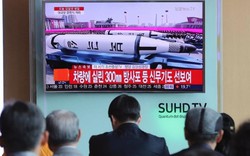 Sức mạnh Triều Tiên bất ngờ chấn động tinh hoa Hàn Quốc