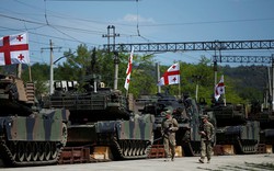 NATO rầm rộ tập trận mùa xuân “lớn nhất cho tới nay”
