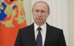 Putin là ai: “Khó lường” sau gần 20 năm