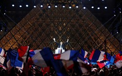 Macron lật ngược lịch sử Pháp