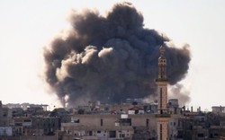 Hi vọng Nga đột tỷ lệ nhà cái Syria trước thềm Geneva