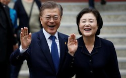 Hàng loạt phản ứng nhanh của tân Tổng thống Hàn Quốc về Triều Tiên