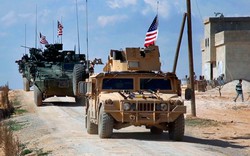 Đẩy mạnh chiến dịch Raqqa, Mỹ hạ nhiệt căng thẳng khu vực