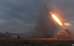 Sức mạnh Đức mở đường đột phá xung đột Ukraine