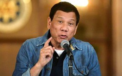 Khẩn cấp dừng thăm Nga, Duterte “đáp trả” xung đột dữ dội