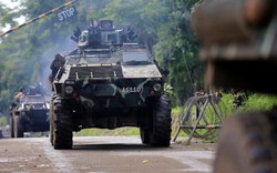 Philippines “oằn mình” trước sức mạnh khủng bố nước ngoài