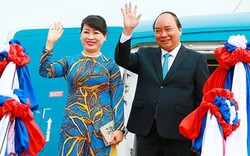 Thủ tướng Nguyễn Xuân Phúc thăm Mỹ: Việt Nam, Mỹ và cả khu vực được lợi