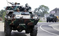 Giao tranh Marawi: Lực lượng Philippines áp đảo sức mạnh