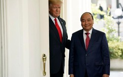 Tổng thống Trump hoan nghênh hàng loạt thoả thuận thương mại Việt-Mỹ