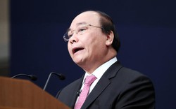 Nikkei ấn tượng thông điệp toàn cầu hóa của Thủ tướng Nguyễn Xuân Phúc
